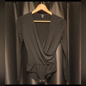 J. CREW -  Womens Bodysuit